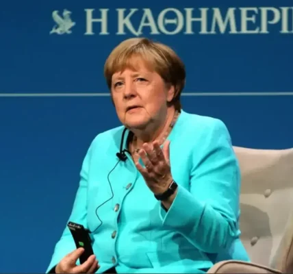 Колишній головнокомандувач ЗС Литви розкрив несподівані деталі щодо Меркель та Криму