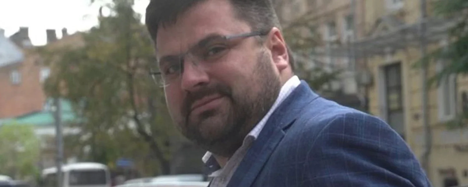 Австрійський суд розгляне питання екстрадиції ексгенерала СБУ Наумова - ДБР