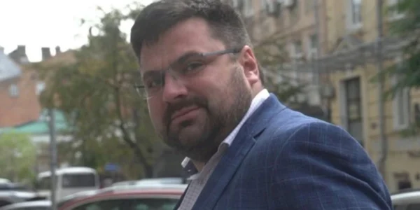 Австрійський суд розгляне питання екстрадиції ексгенерала СБУ Наумова - ДБР