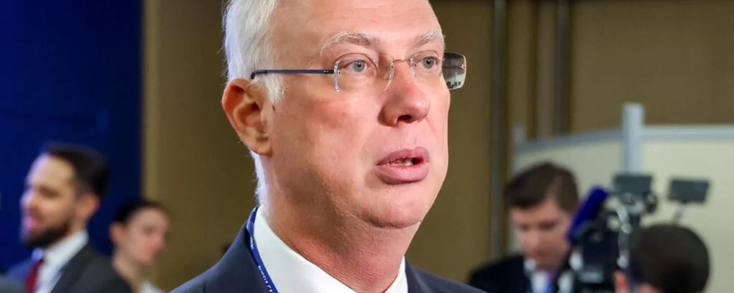 Посланець путіна у Вашингтоні окреслив