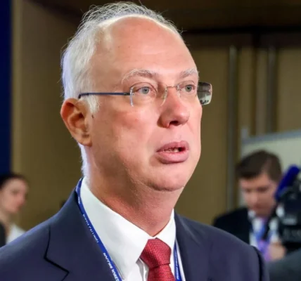 Посланець путіна у Вашингтоні окреслив