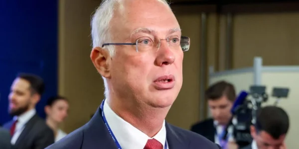 Посланець путіна у Вашингтоні окреслив