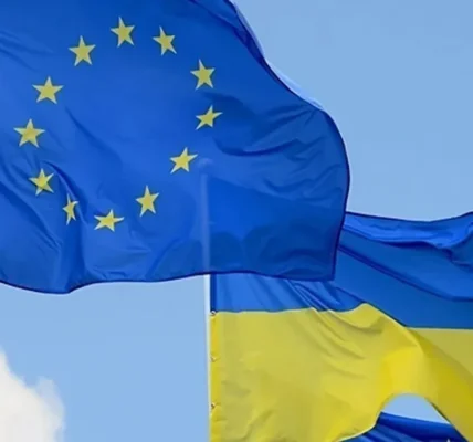 Рада ЄС затвердила оновлений план України в межах програми Ukraine Facility