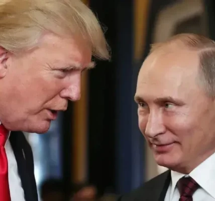 Трамп назвав умову для зустрічі з путіним