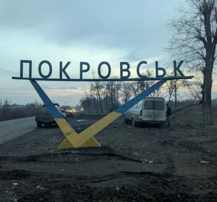 Буданов операцією в Покровську спростував брехливі заяви путіна й гєрасімова на весь світ - блогер