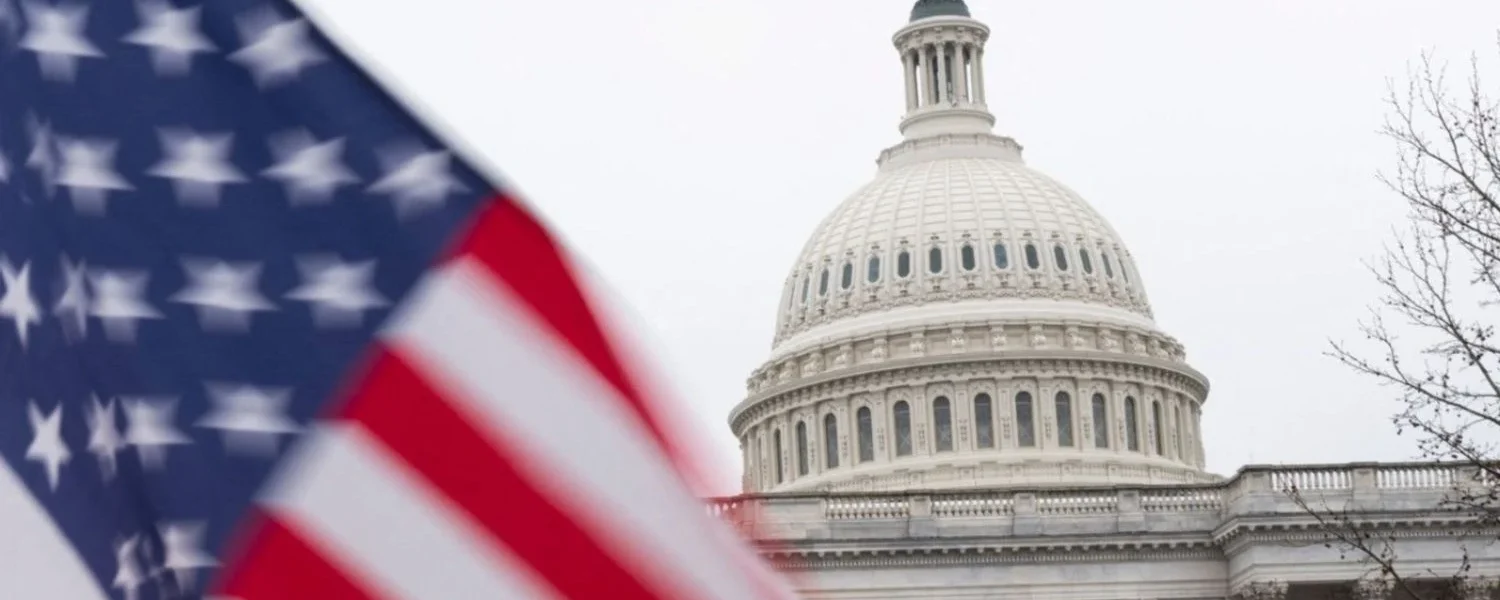 Сенат США проголосував проти глобальних мит Трампа стосовно 100 країн