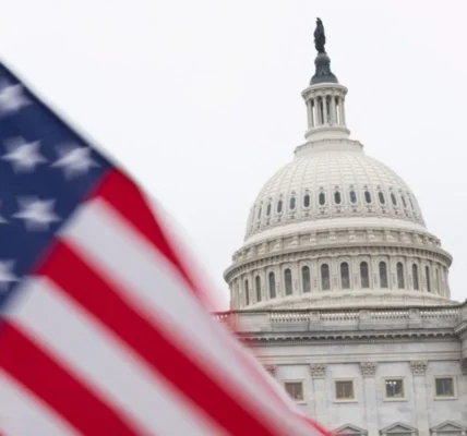 Сенат США проголосував проти глобальних мит Трампа стосовно 100 країн