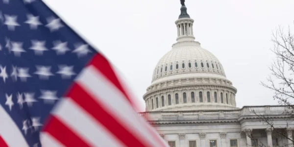 Сенат США проголосував проти глобальних мит Трампа стосовно 100 країн