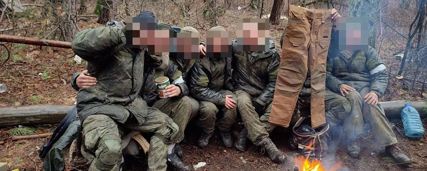 Звірства під час окупації Бучі: командир взводу армії рф отримав підозру за вбивство 17 мирних жителів