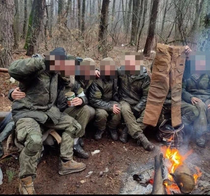 Звірства під час окупації Бучі: командир взводу армії рф отримав підозру за вбивство 17 мирних жителів