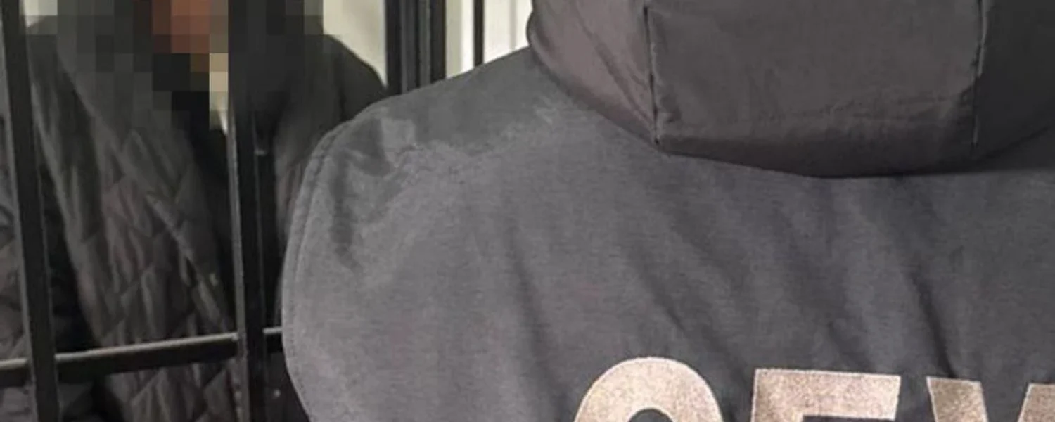 Коригувала атаки рашистів по енергооб