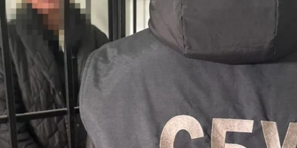 Коригувала атаки рашистів по енергооб