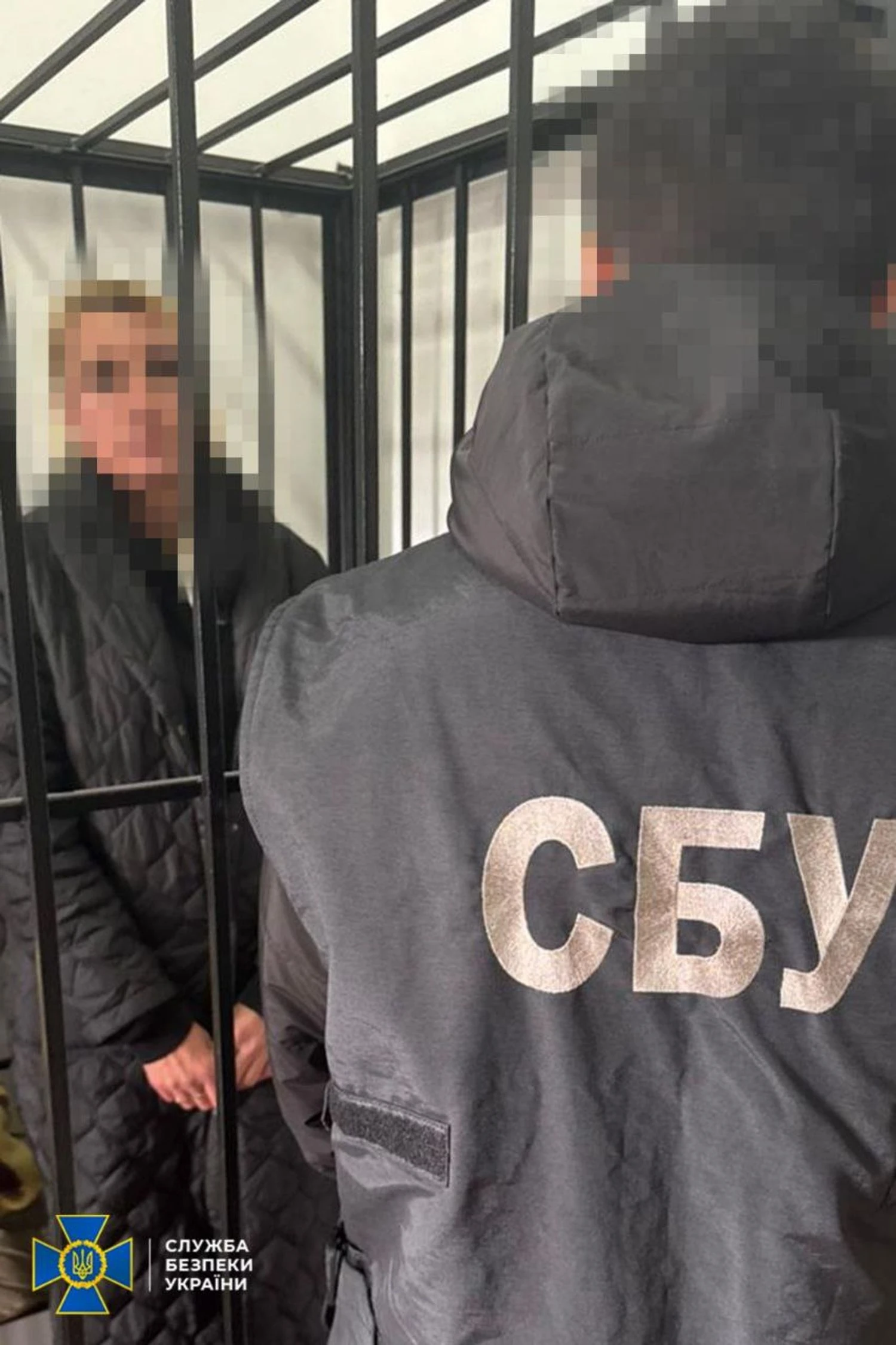 Коригувала атаки рашистів по енергооб