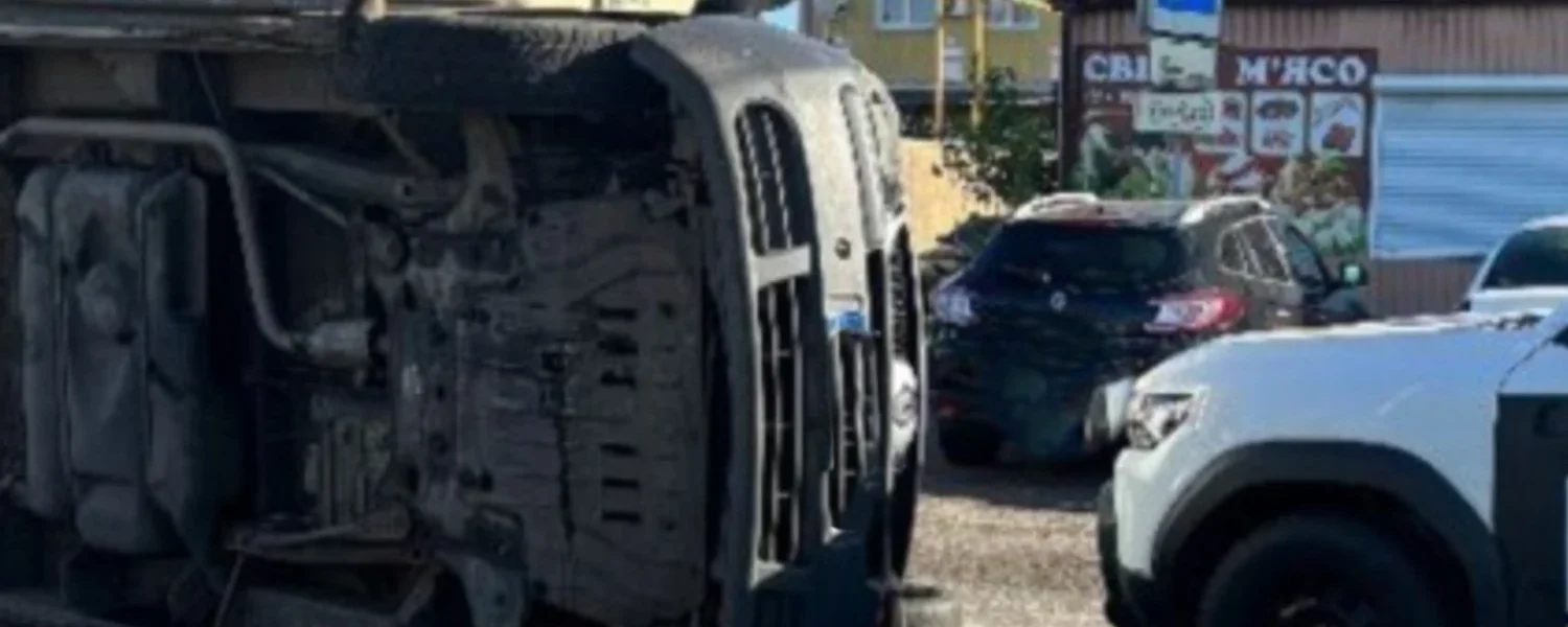 Нападникам на ТЦК в Одесі біля 7 км загрожує від 5 до 15 років: справу розслідує СБУ