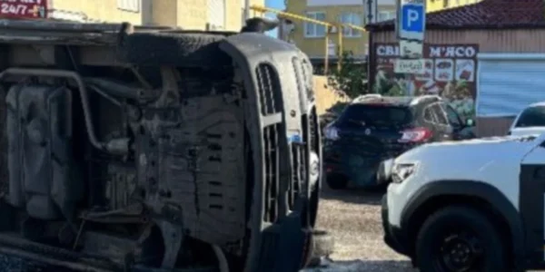 Нападникам на ТЦК в Одесі біля 7 км загрожує від 5 до 15 років: справу розслідує СБУ