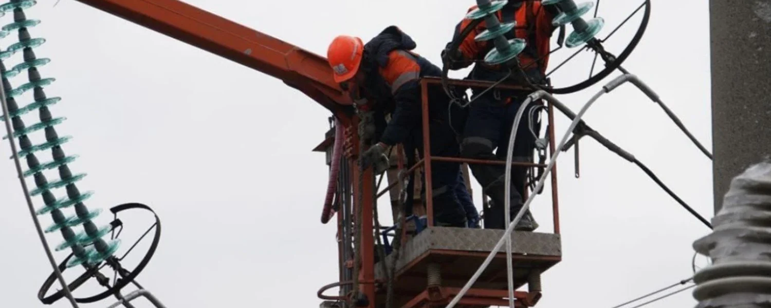 рф б’є "шахедами" по тих самих цілях до 20 разів: Україна зміцнить 100 ключових енергооб