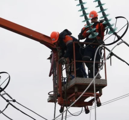 рф б’є "шахедами" по тих самих цілях до 20 разів: Україна зміцнить 100 ключових енергооб