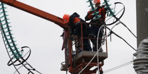 рф б’є "шахедами" по тих самих цілях до 20 разів: Україна зміцнить 100 ключових енергооб