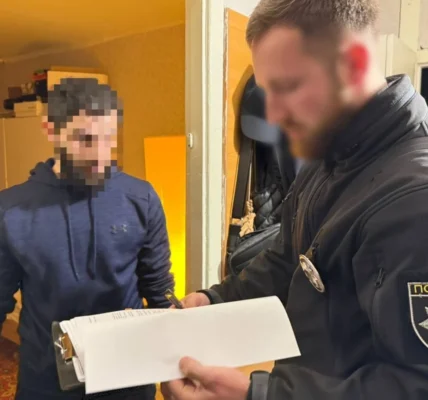 Виготовляли підробну