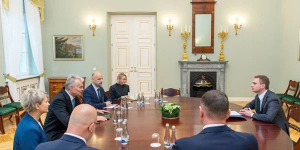 Українські Національні Новини (УНН)