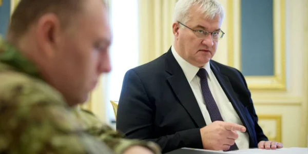 Українські Національні Новини (УНН)