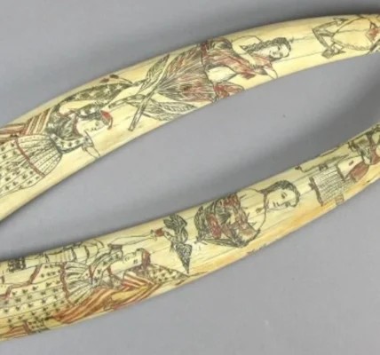 Понад 1000 експонатів викрадено з музею Каліфорнії: серед них ювелірні вироби та артефакти корінних американців