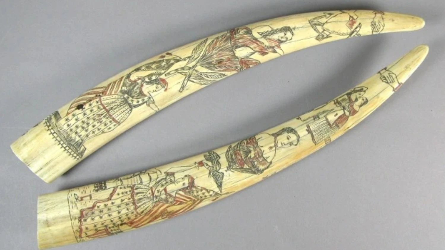 Понад 1000 експонатів викрадено з музею Каліфорнії: серед них ювелірні вироби та артефакти корінних американців