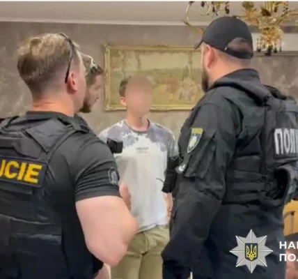 Україна екстрадувала до Чехії учасника міжнародної шахрайської організації, якого розшукував Інтерпол