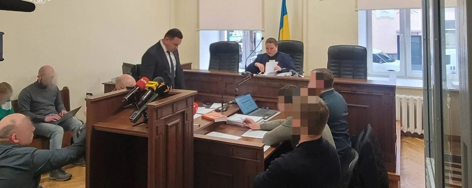 Загибель людей через негоду в Одесі: посадовцям обрали запобіжні заходи