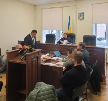 Загибель людей через негоду в Одесі: посадовцям обрали запобіжні заходи