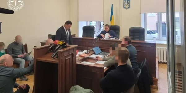Загибель людей через негоду в Одесі: посадовцям обрали запобіжні заходи