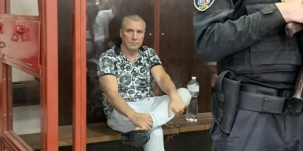 Ексначальнику одеського ТЦК Борисову обрали запобіжний захід у справі про СЗЧ