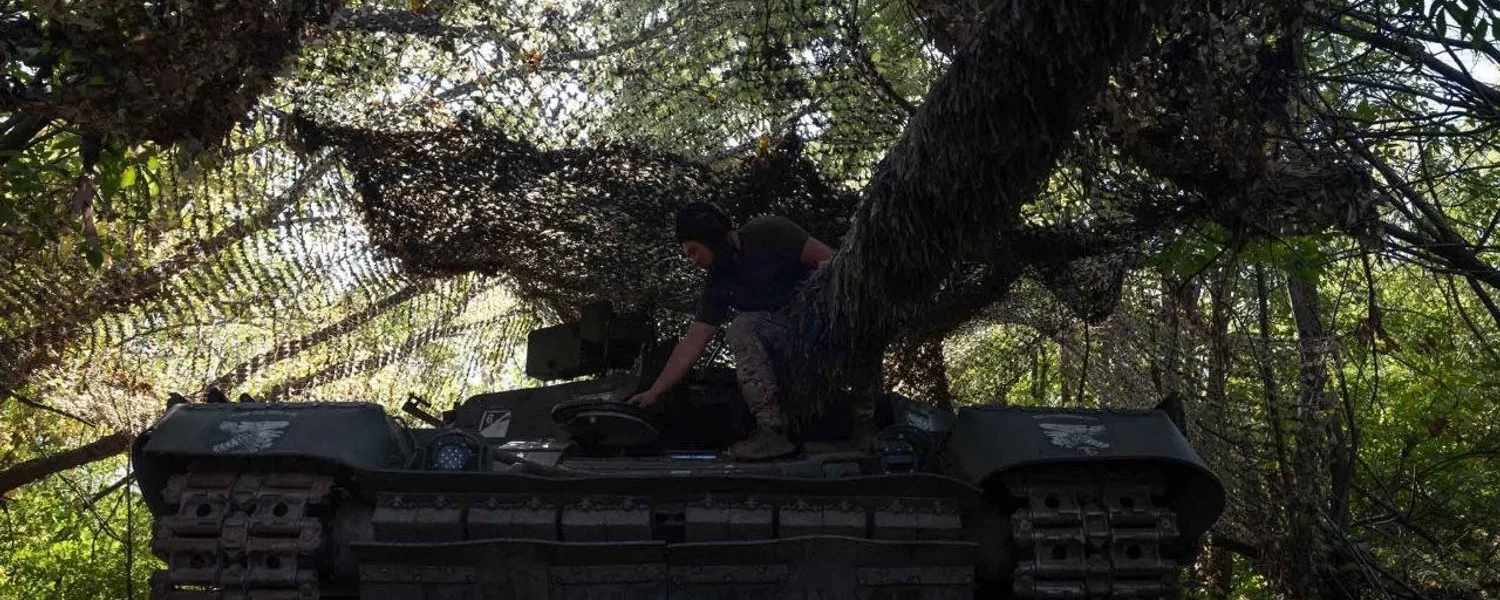 Генштаб про ситуацію на фронті: відбулось 137 бойових зіткнень, ворог запустив 2339 дронів-камікадзе