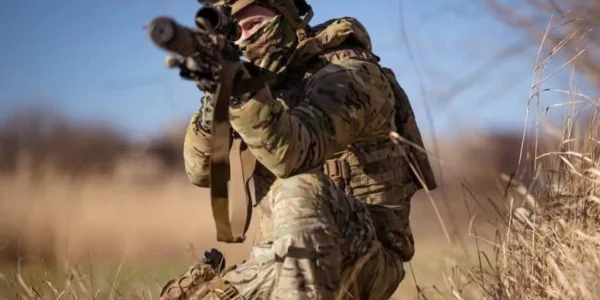 Мінус 900 солдатів та 349 БпЛА: у Генштабі розповіли про втрати ворога за добу