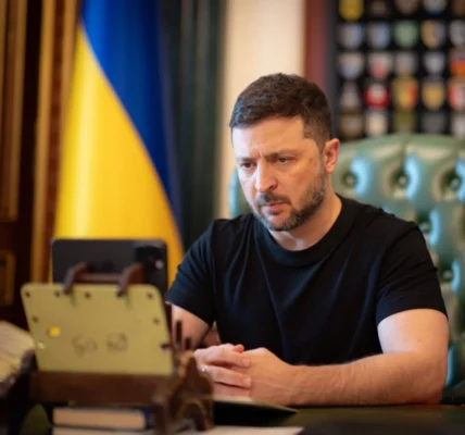 Обовʼязково забезпечимо 100% коштів на імпорт газу - Зеленський