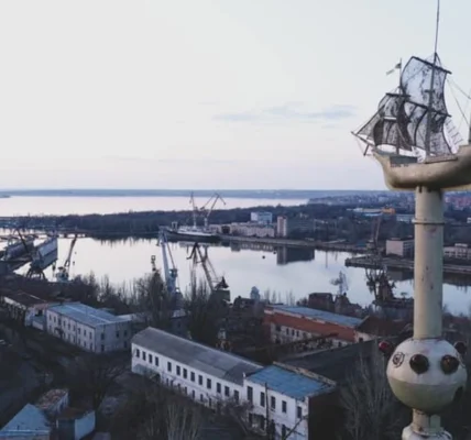 Кількість постраждалих від удару рф по Миколаєву зросла до 19, серед них дитина - ОВА