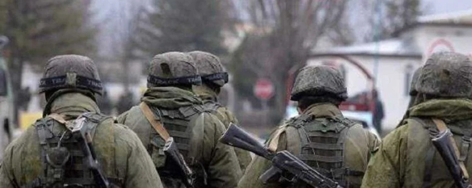 Три дивізії особового складу та три батальйони танків: втрати армії рф у жовтні