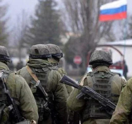 Три дивізії особового складу та три батальйони танків: втрати армії рф у жовтні