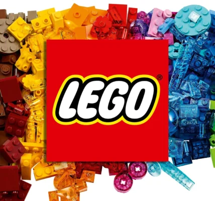 Lego визнала продаж конструкторів у рф в обхід санкцій та вживає заходів - ЗМІ