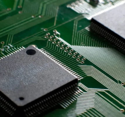 Суперечка КНР та Нідерланідів з приводу чіпів: китайський підрозділ Nexperia заявив про наявність