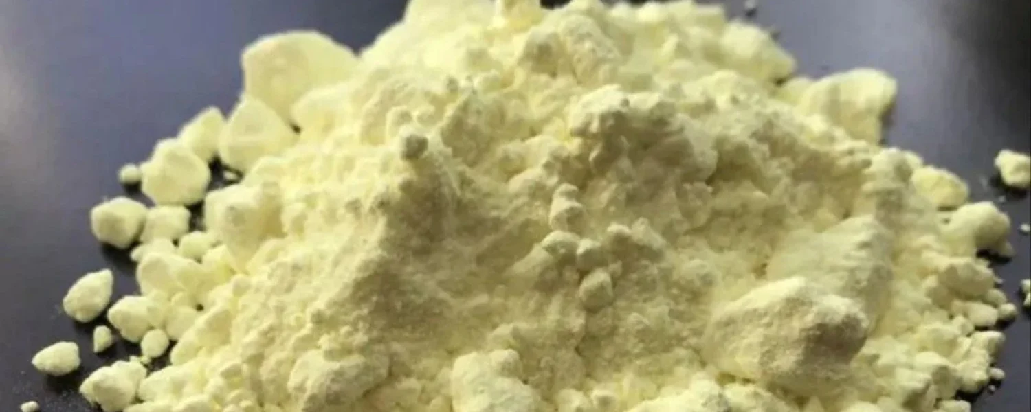 росія заборонила експорт технічної сірки до кінця року: у розвідці роз