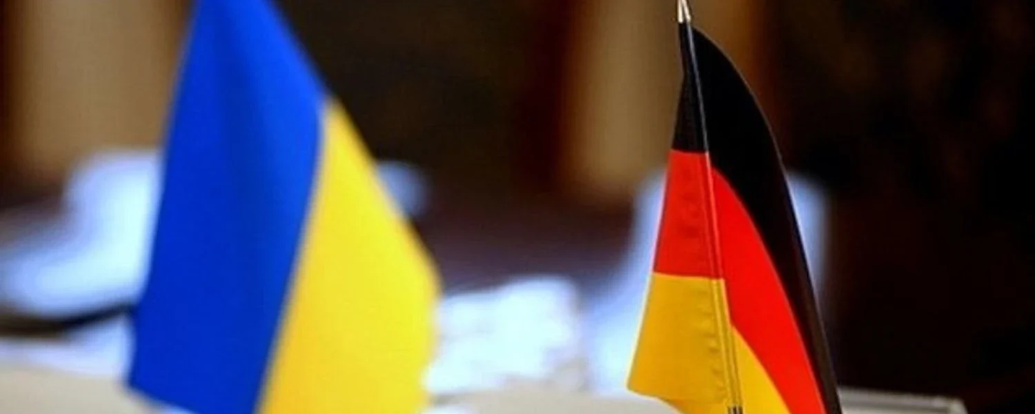 Німеччина планує збільшити фінансову допомогу Україні на 3 мільярди євро наступного року - Reuters