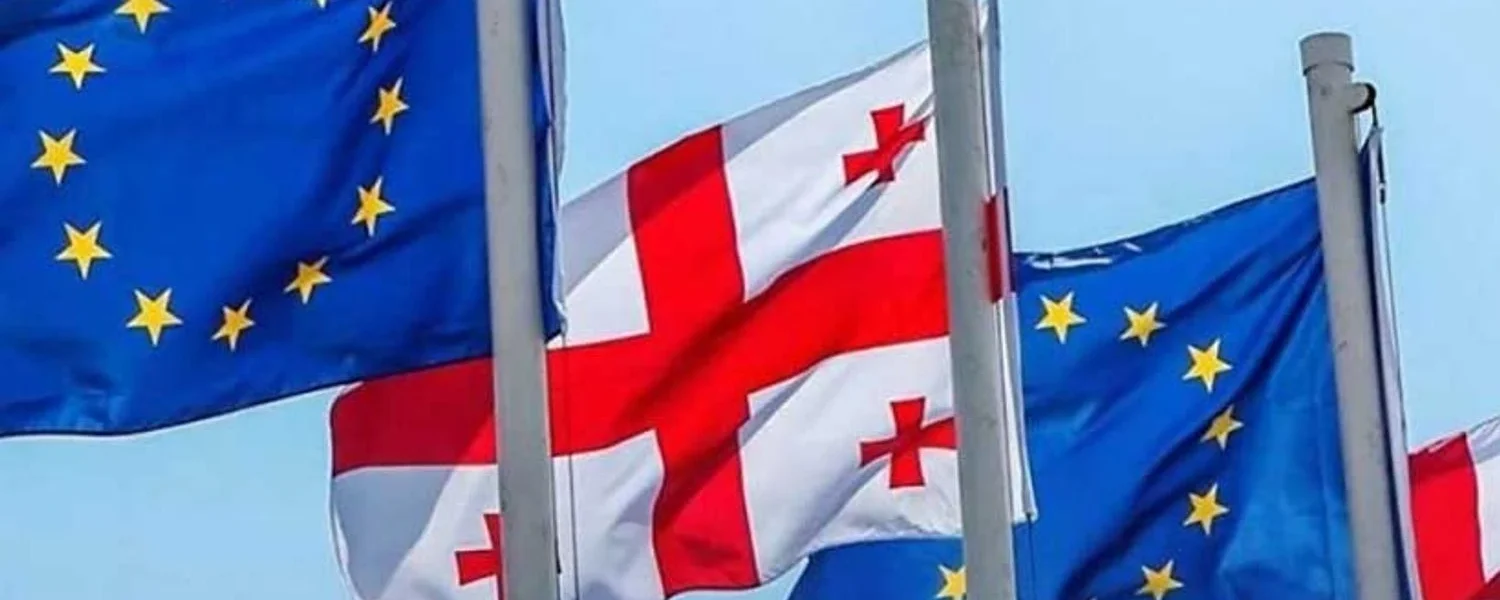 Єврокомісія розкритикувала Грузію за відкат демократії