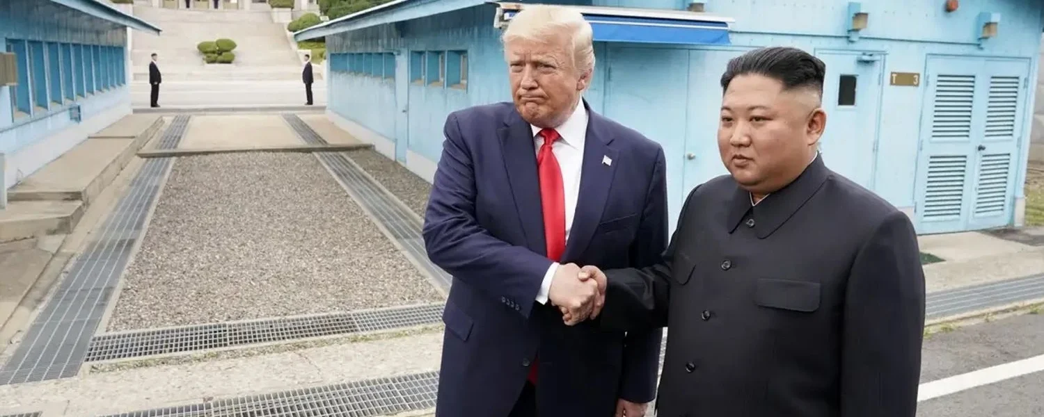 Кім Чен Ин готовий до зустрічі з Трампом - ЗМІ