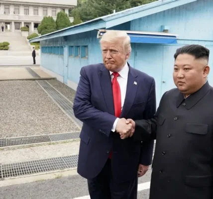 Кім Чен Ин готовий до зустрічі з Трампом - ЗМІ