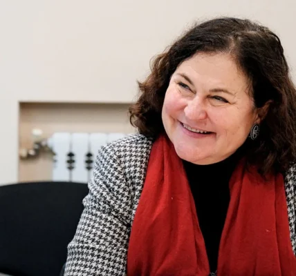 Посол ЄС Матернова: Україна стає прикладом проведення реформ під час війни