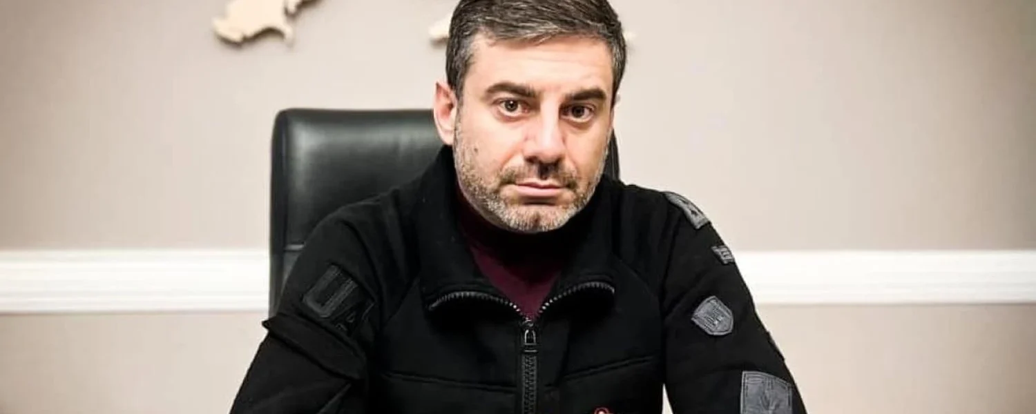 Український омбудсман взяв під особистий контроль справу про голодування українця в італійській в