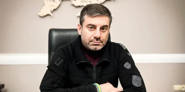 Український омбудсман взяв під особистий контроль справу про голодування українця в італійській в