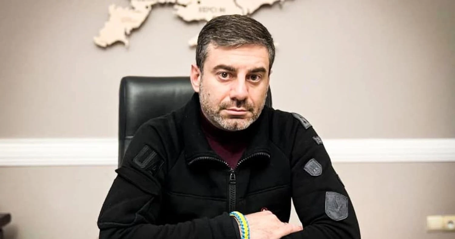 Український омбудсман взяв під особистий контроль справу про голодування українця в італійській в