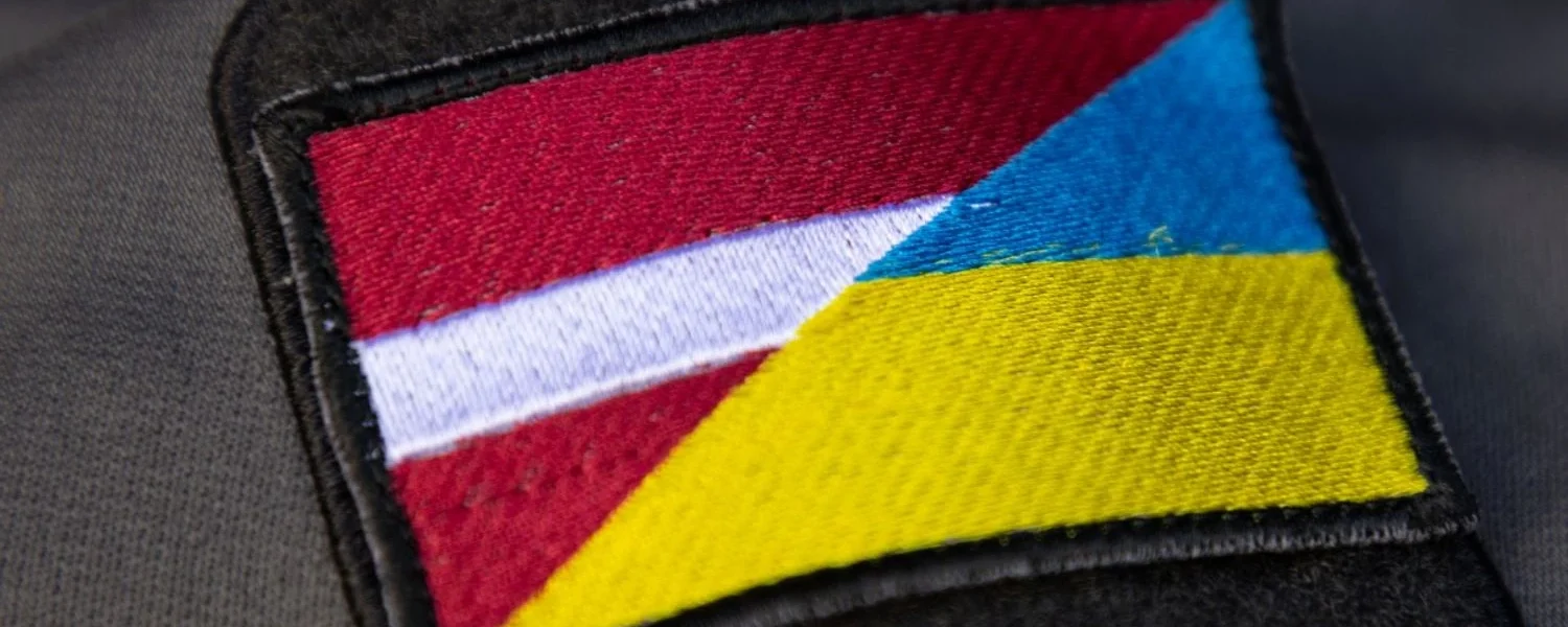 Україна та Латвія підписали Меморандум про оборонно-промислове співробітництво